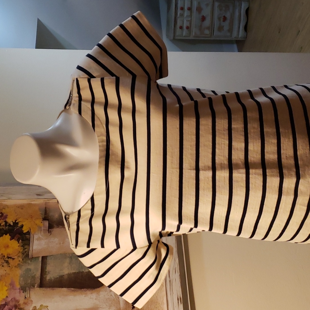 J. Crew Dress - Picture 2 of 7